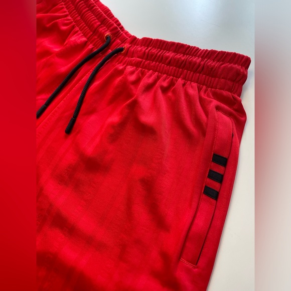 Alexander Wang x Adidas Logo Soccer shorts - Picture 2 of 8